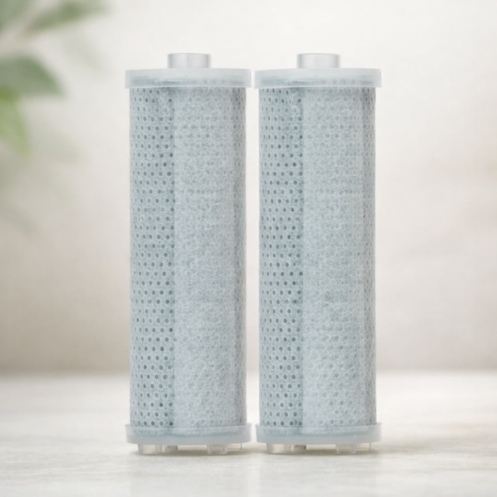 Avelo Shower Filter Refills