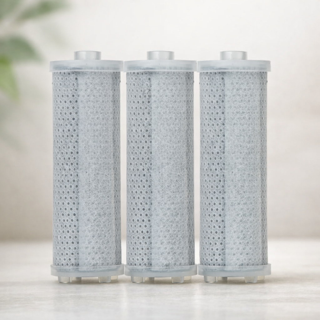 Avelo Shower Filter Refills