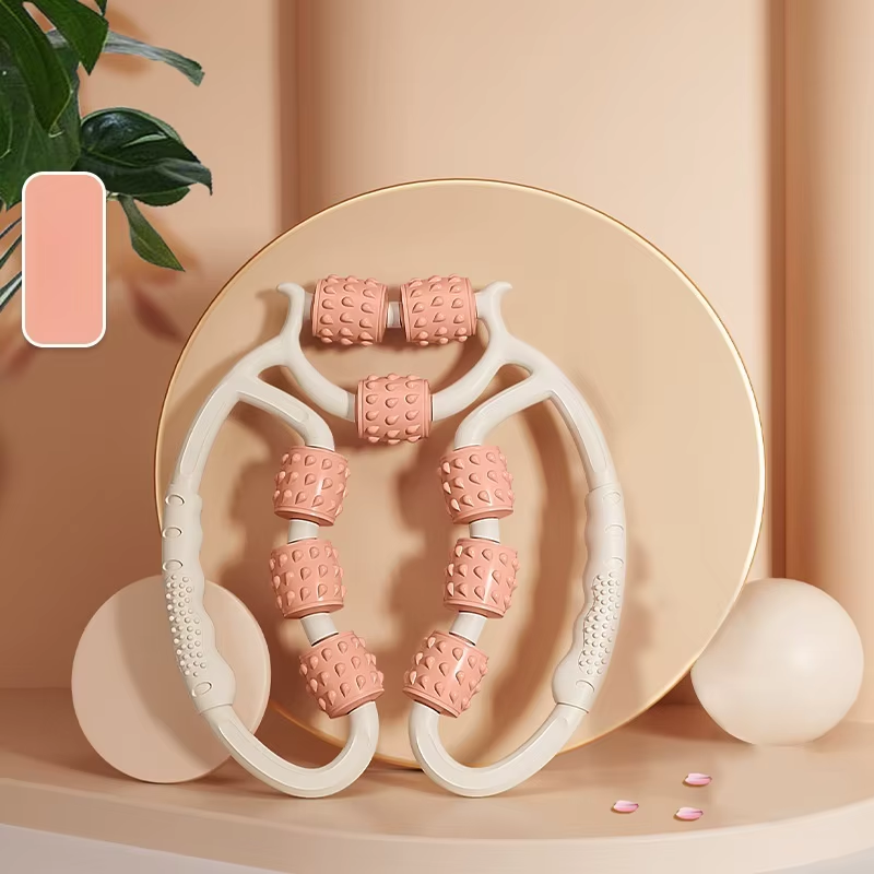 FlexRoller Deep Tissue Massager