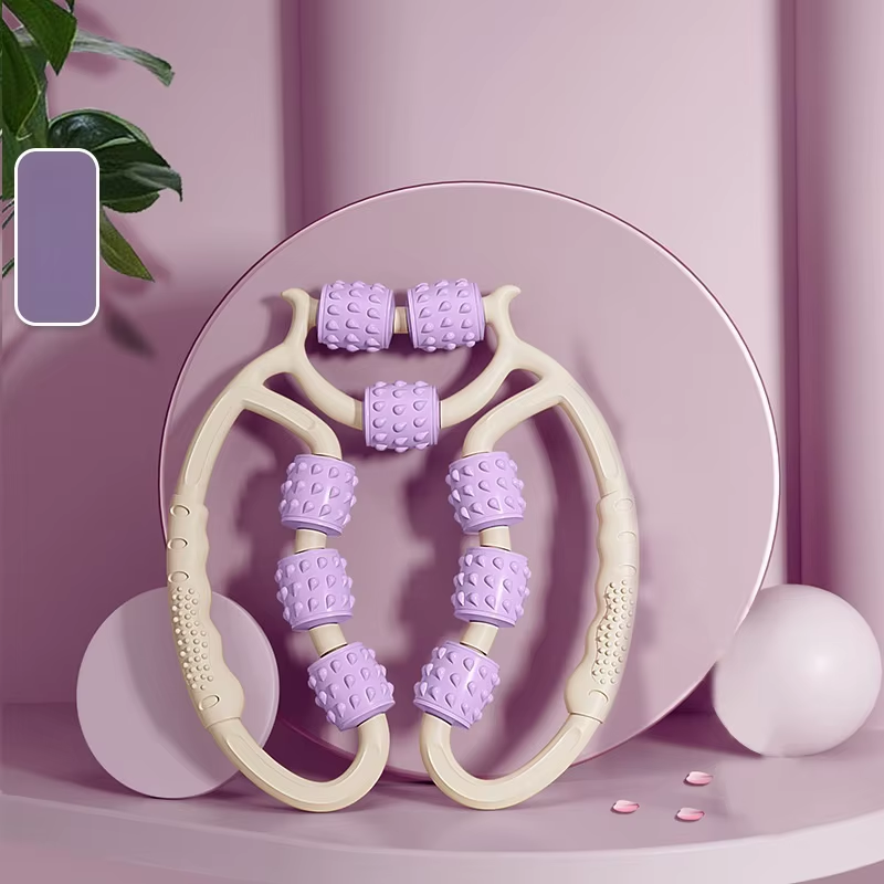 FlexRoller Deep Tissue Massager