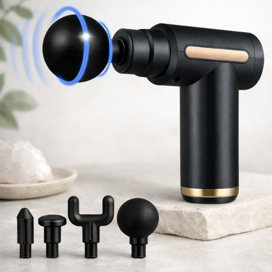 Avelo Deep Tissue Massage Gun